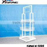 Retail Shop Free Standing Metal Furniture Store Display thumbnail-3
