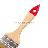 Wooden Handle 30% Bristle #641 Paint Brush Paint Supplies thumbnail-3