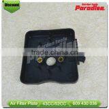 43CC52CC Petrol Brush Cutter Air Filter Metal Support thumbnail-3