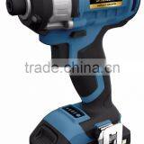 18V LI-ION BRUSHLESS UNIVERSAL PLATFORM, Brushless Motor 18V Li-ion Impact Driver, 18V Cordless Driver, 18V Battery Driver