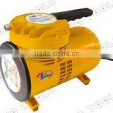 1/4HP 3.2Bar Mini Air Compressor thumbnail-1