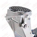 1.5T-3T Liftmaster 2Ton Aluminium Jack Low Profile High Lift Trolley Race Hydraulic Floor Jack Car Jack thumbnail-4