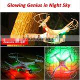 Hot Selling China Wholesale Fpv Quadcopter 4CH Fpv Dron With Camera hd thumbnail-1