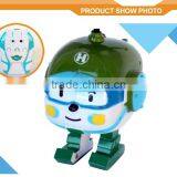 Poli Robot Small Helicopters Ultralight Aircraft for Sale Gyrocopter thumbnail-2