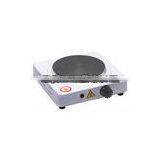 Single Hot Plate AMPHP-01, Hot Plate, Cooking Plate thumbnail-1