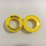 Высококачественная 100%-ная ПТФЭ-трехмерная лента нарезной для уплотнения резьбы диаметром 12 мм thumbnail-2