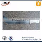 Factory High Efficiency Hand Tool Cutlass Sugar Cane Machete thumbnail-1