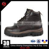 Wholesale Durable Waterproof Men Military Safety Boots ,Military Boots thumbnail-1