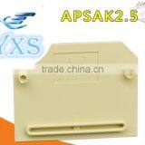 Terminal Block Baffle APSAK2.5 Fittings SAK 2.5/EN thumbnail-1