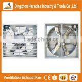 Professional Stainless Steel Automatic Shutter Exhaust Fan Blades thumbnail-6