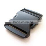 2" Plastic Adjustable Side Release Buckle, POM Plastic Buckel thumbnail-4
