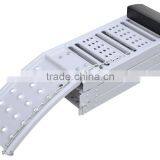 Aluminium Ramp Aluminium Folding Motorcycle Ramp thumbnail-2