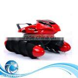 HOT SALES!HOT WHEELS CAMO RC CAR TRUCK WATER LAND thumbnail-4