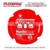 Circular Saw Blade,TCT Saw Blade.wood Saw Blade, Wood Cutting Blade Laminate Saw Blade thumbnail-1