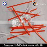 Pre-cut PET Plastic Wireless Twist Tie for Bag Closure thumbnail-5