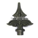 Ornamental Cast Iron Fence Finials thumbnail-2