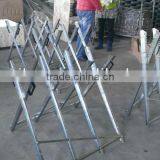 Log Cutting Saw Horse, Log Cutting Stand, Saw Horse thumbnail-3