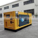Exceptional Technology Moderate Price Soundproof 20Kw Generator thumbnail-6