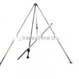 Tripod Erecting Pole Machine 8M thumbnail-1