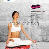 2014 New High Power Fitness Equipment Crazy Fit Massage With CE ROHS thumbnail-1