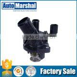Auto Spare Part Water Outlet Thermostat Housing 1358178 1S7G8575AF for FORD MONDEO III 1.8 2.0 thumbnail-1