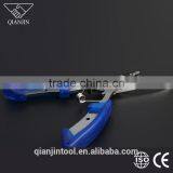 High Quality Plastic Handle Mini Fishing Pliers thumbnail-2