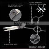 Good Quality Hair Scissors 440C Japanese Steel for Hairderssing Tools thumbnail-6