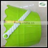 2015 New Plastic PP High Quality Crab Bucket thumbnail-3