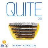Screw Extractor 5pc Screw Extractor Set thumbnail-1