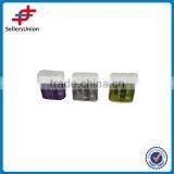 Pencil Sharpener, Novelty Pencil Sharpener,double Using Sharpener, Kids Sharpener thumbnail-1