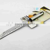 Cheese Grater for Chocolate Carrot Cabbage Tomato Good Grip Kitchen Gadget thumbnail-1