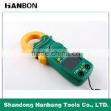 HANBON Brand 820+ Type Digital AC Clamp Meter With LCD thumbnail-3