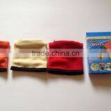 Multi-function Wrist Wallets Zippered Wrist Pouch 3 in 1 Wristbands Wallets thumbnail-3