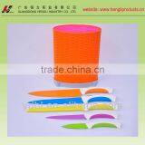 Houses Designs Color Knife Nonstick thumbnail-1