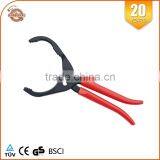 Different Types Of Pliers 8-Inch Carpenter's Pincer thumbnail-6