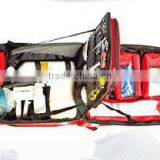 TOPMEDI Integrated Travel Backpack First Aid Kit thumbnail-3