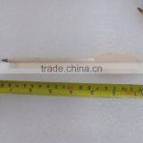 Leaf Shape Head Wood Pen/pencil thumbnail-5