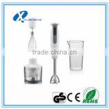 Mini Electric Stick Hand Blender 400w thumbnail-1