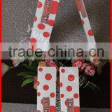 Cute Paper Gift Box Package Used for Hand Fans thumbnail-1