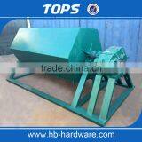 Tops Fully Automatic Common Iron Nails Making Machine High Speed Low Noise thumbnail-4