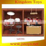 High Quanlity Jazz Drum Toy Set on Sale thumbnail-1