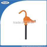 High Quality Hand Oil Pump,Rotary Barrel Pump thumbnail-5