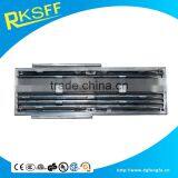 Factory Price Die Casting Aluminum Alloy Heat Sink thumbnail-1