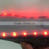 USB Rechargeable LED Light Injection Ladies Shoes thumbnail-3
