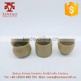 New Arrived Ceramic Levitating Plant Pots,cheap Natural Ceramic Flower thumbnail-6