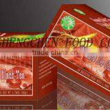 Ginseng Black Teabag, Flavor Teabag, Herbal Teabag thumbnail-1
