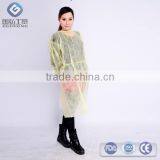 Medical Useful Disposable Isolation Gown Surgical Gown thumbnail-1
