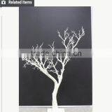 New Arriving Artificial 2heads Brazil Bird of Paradise thumbnail-6