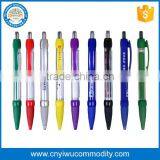 Most Popular Printed Advertising Promotion Pen thumbnail-1