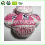 Gift Packing Chinese Mini Puer Tuo Cha Tea From Yunnan Province thumbnail-1